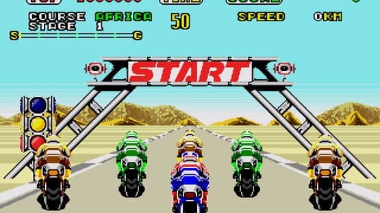 Sega Smash Pack 2 — screenshot 5