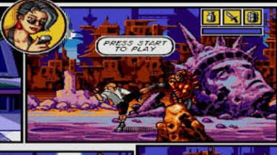 Sega Smash Pack 2 — screenshot 7