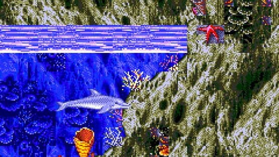 Sega Smash Pack — screenshot 3