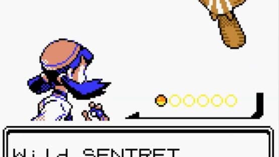 Pokémon Fool's Gold — screenshot 1