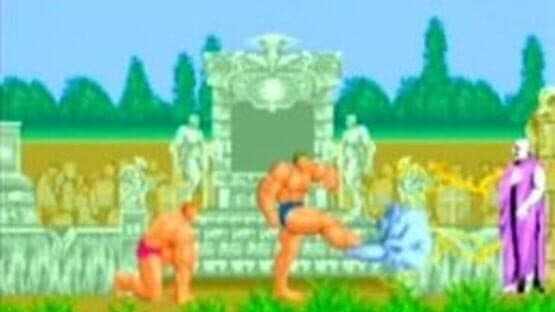 Sega Genesis Collection — screenshot 4