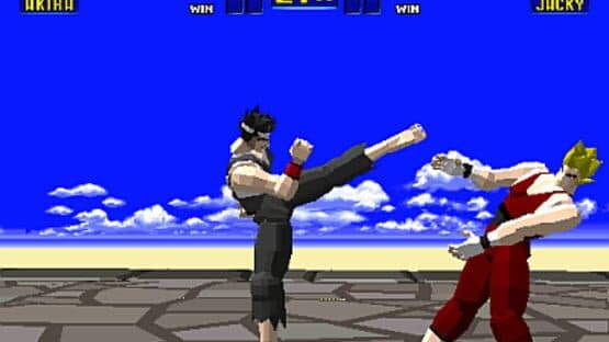 Sega Genesis Collection — screenshot 5