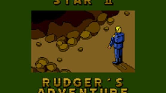 Phantasy Star II Text Adventures — screenshot 5