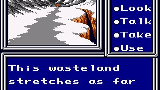Phantasy Star Adventure — screenshot 4