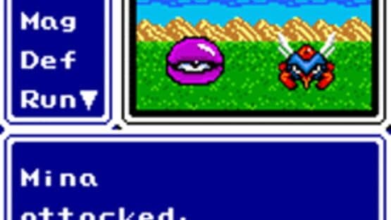 Phantasy Star Gaiden — screenshot 3