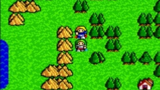Phantasy Star Gaiden — screenshot 4