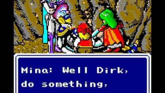Phantasy Star Gaiden — screenshot 6