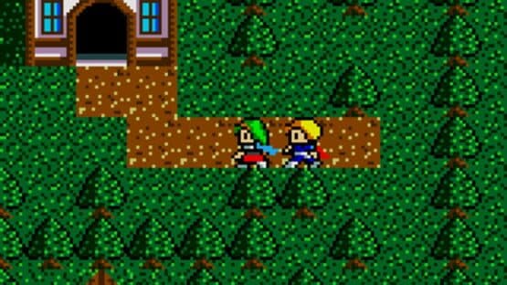 Phantasy Star Gaiden — screenshot 7