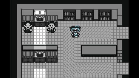 Lockheart Indigo — screenshot 1