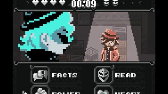 Lockheart Indigo — screenshot 2