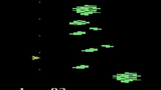 Astrowar — screenshot 1