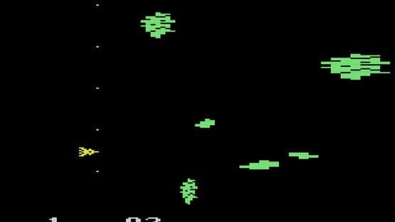 Astrowar — screenshot 2