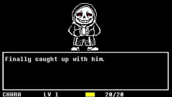 Dusttale — screenshot 3