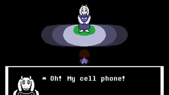 Dusttale — screenshot 4