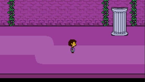 Dusttale — screenshot 5