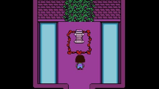 Dusttale — screenshot 6