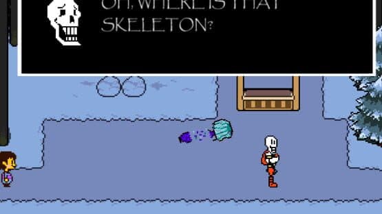 Dusttale — screenshot 8