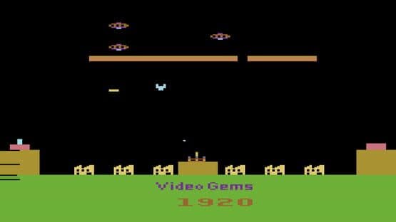 Missile Control — screenshot 2