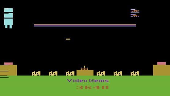 Missile Control — screenshot 3