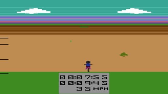 Motocross Racer — screenshot 1