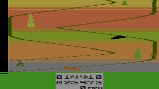 Motocross Racer — screenshot 2