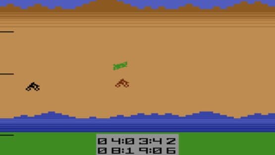 Motocross Racer — screenshot 3