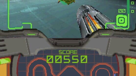 Metroid Prime Hunters: First Hunt — screenshot 1