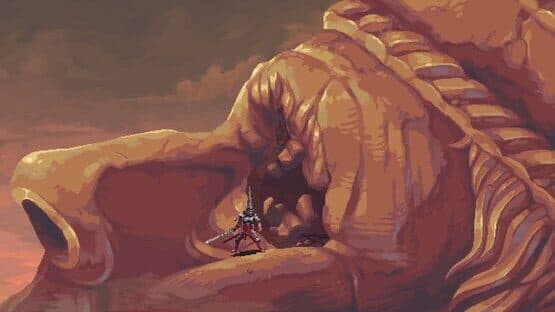 Blasphemous: The Stir of Dawn — screenshot 2