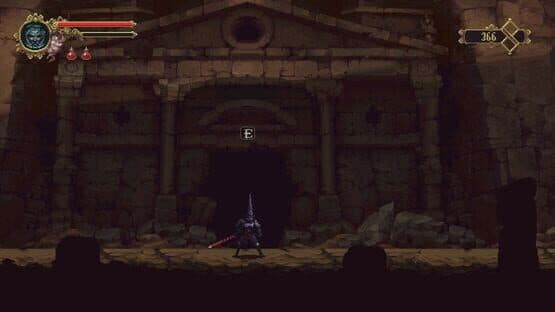 Blasphemous: The Stir of Dawn — screenshot 5