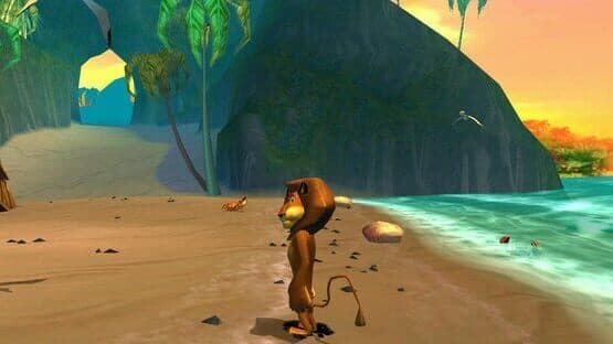 Madagascar — screenshot 1