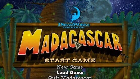 Madagascar — screenshot 3
