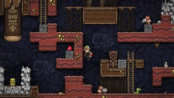 Spelunky 2 — screenshot 1