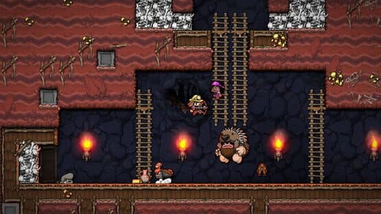 Spelunky 2 — screenshot 4