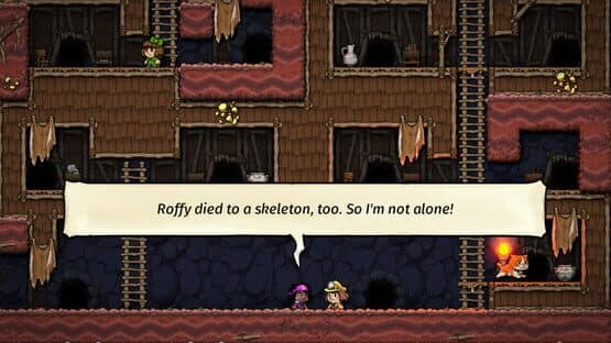 Spelunky 2 — screenshot 7