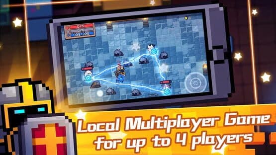Soul Knight — screenshot 3