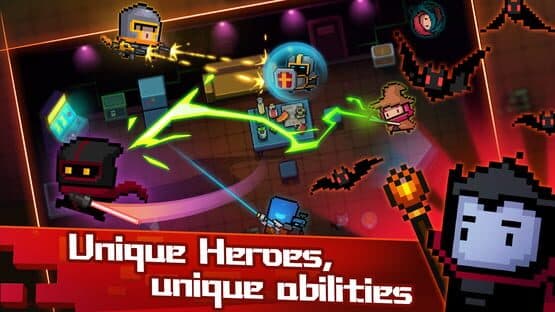 Soul Knight — screenshot 4