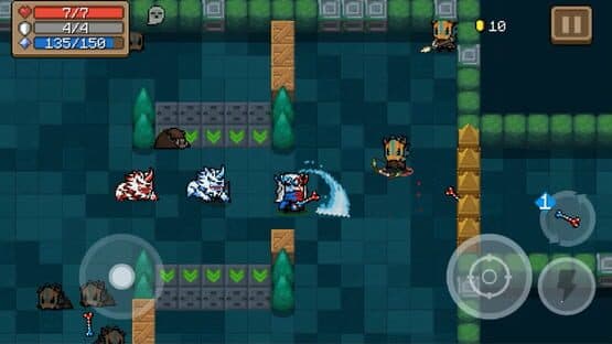 Soul Knight — screenshot 5
