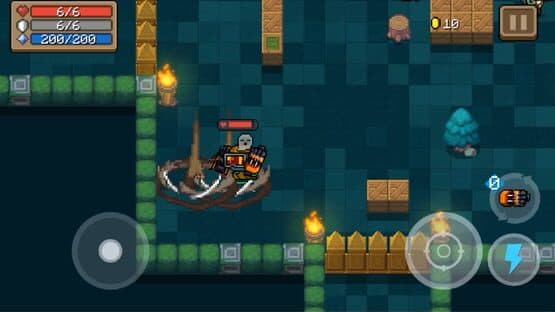 Soul Knight — screenshot 6