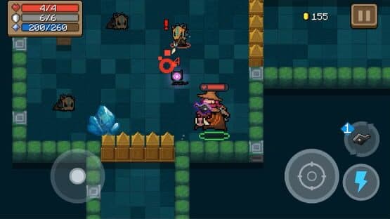 Soul Knight — screenshot 7