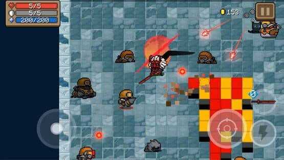 Soul Knight — screenshot 8