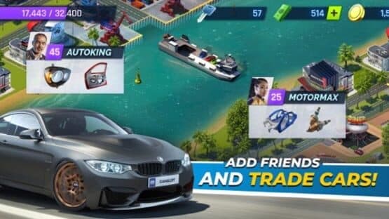 Overdrive City — screenshot 3