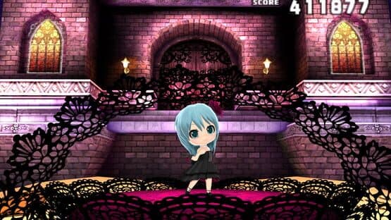 Hatsune Miku: Project Mirai DX — screenshot 3
