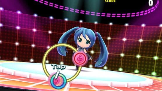 Hatsune Miku: Project Mirai DX — screenshot 6