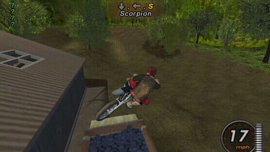 MTX Mototrax — screenshot 1