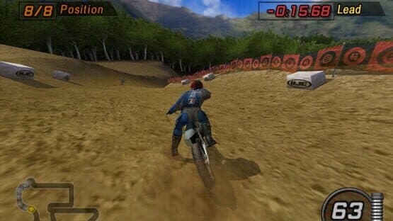 MTX Mototrax — screenshot 2