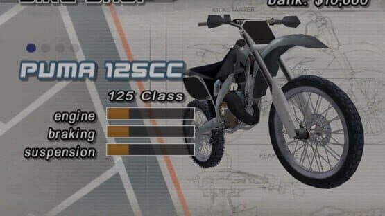 MTX Mototrax — screenshot 3