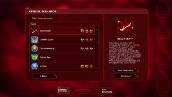 Plague Inc: Evolved — screenshot 6