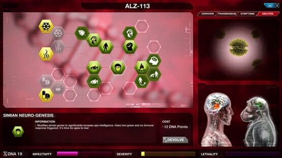 Plague Inc: Evolved — screenshot 7