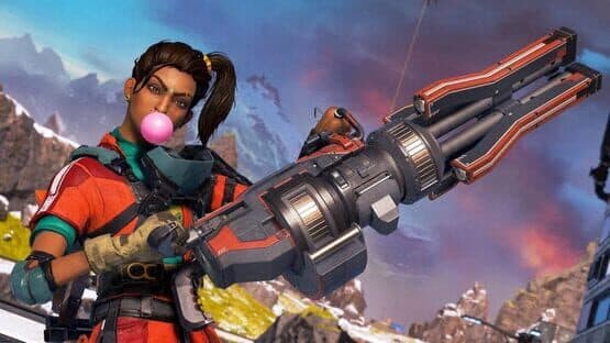 Apex Legends: Season 6 — screenshot 1