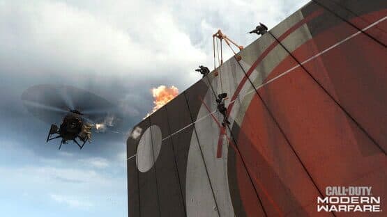 Call of Duty: Modern Warfare - Season Five — screenshot 1